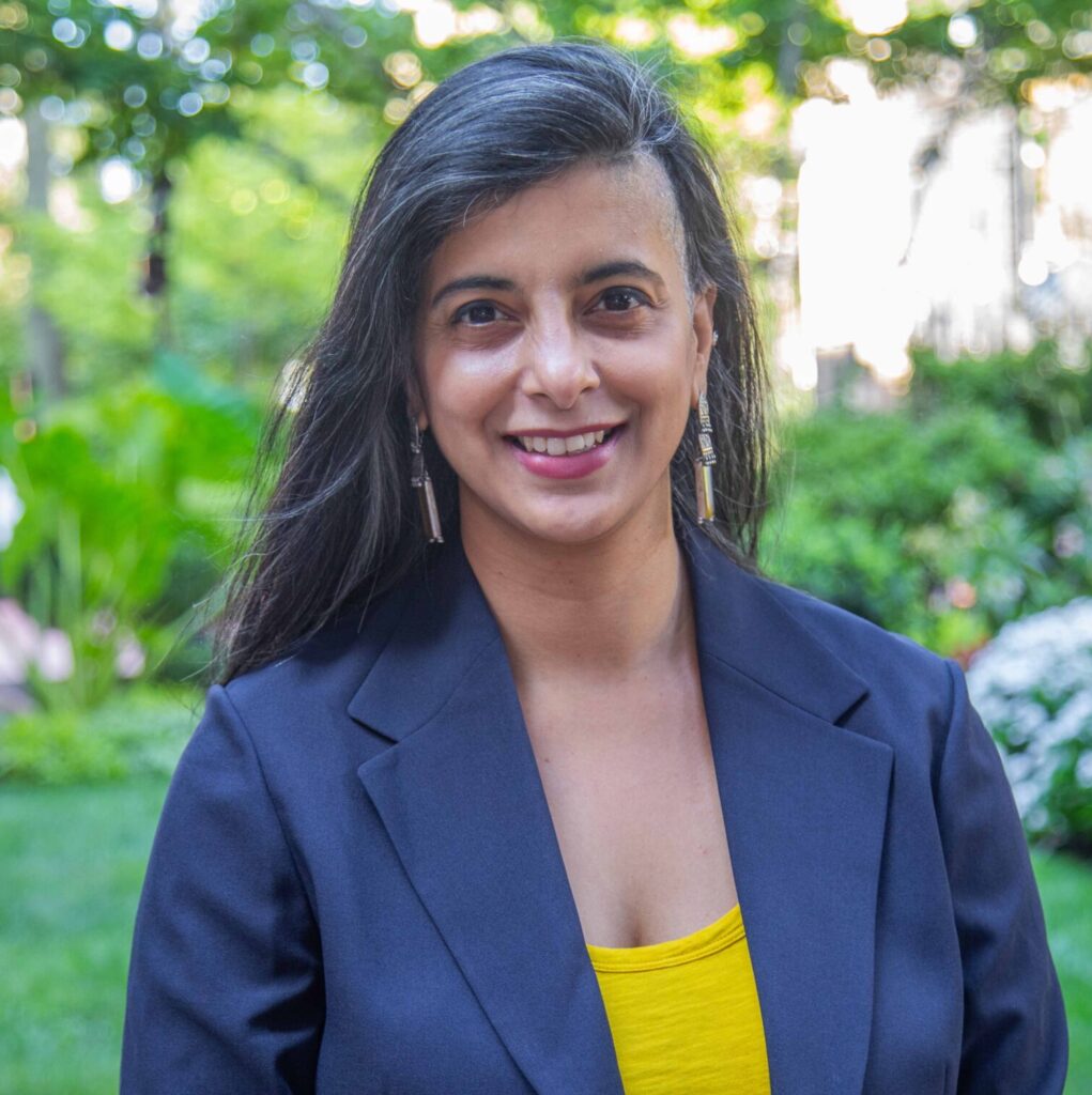 Shayoni Mitra